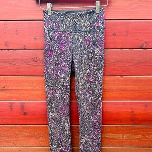 Lululemon Leggings - LIKE NEW